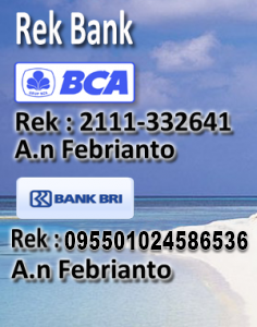 rek bank